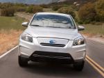 Toyota RAV4 EV 2012 года